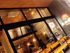 门面-火山屋台(新街口创始店)
