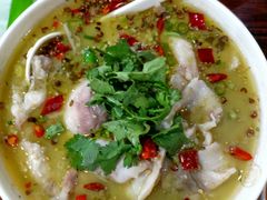 -赤酱红油(家乐福店)
