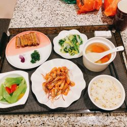 -奕新一诺台式母婴护理中心(我格广场店)