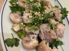 -台山第一家兴华黄鳝饭·黄鳝婆(合水分店)