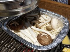 -釜山火炉韩式炭火烤肉(欧洲城店)