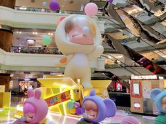 -广州天河城购物中心