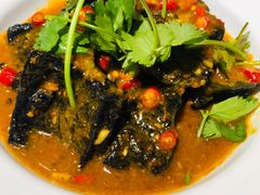 -马路牙子地桌烤肉(工体店)