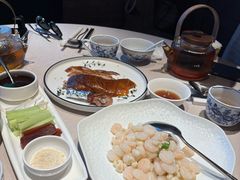 -漢舍中国菜馆(889广场店)