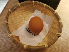 鸡蛋-温野菜涮涮锅(西单大悦城店)