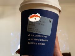 -瑞幸咖啡(新理想大厦店)