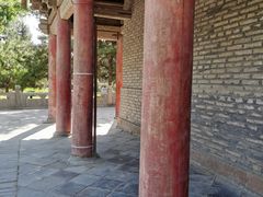 -张掖大佛寺景区