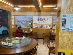 大堂-老味道1992(武当山店)