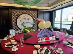 -RIVIERA 松鹤楼(外滩店)