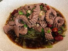 -姜君·千岛湖鱼头馆(浦东大道店)