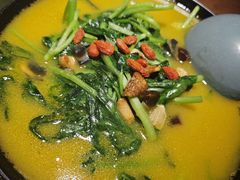 -薇酌饮·陕西菜(南门外店)