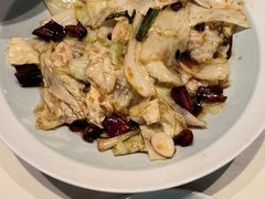 -天成·川菜家宴(礼岗店)