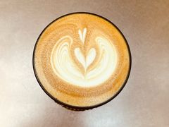 -铁手咖啡制造局Metal Hands(永嘉路店)