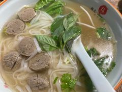 -越南牛肉河粉餐厅(书院巷店)