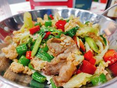 -虎虎龙虾大排档(双井店)