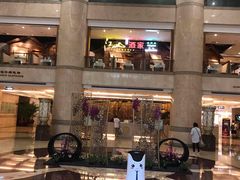 -亚洲国际大酒店