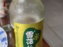-吃不够开口馅饼店(小西路店)