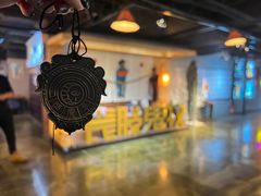 -长藤鬼校(龙翔店)