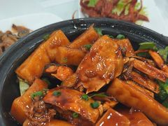 -瑞福园联谊餐室(茂名南路店)