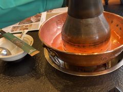 -阳坊胜利涮羊肉(阳坊老店)