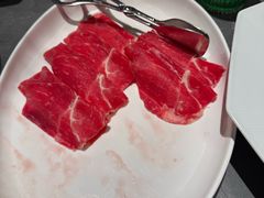 -鼎鼎香·港式火锅(北京SKP店)
