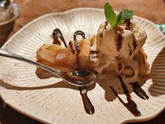 -MR.ROCKY洛奇先生·西餐&酒吧(琶醍店)