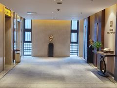 -深圳湾科技园丽雅查尔顿酒店