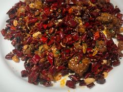 -雀蓝川菜(奥体广场店)