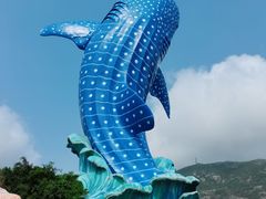 -珠海长隆海洋王国