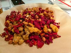 -禄鼎记·排队俩小时都要吃的酸菜鱼(石牌桥店)