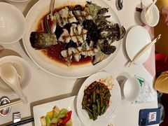 -利苑酒家(金宝店)