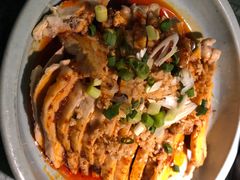 -姐夫的小菜(新中关购物中心店)