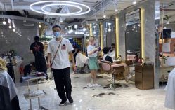 -悦SALON