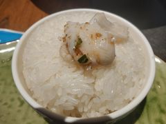 -鱼库·不仅是一家烤鱼店(车公庙店)
