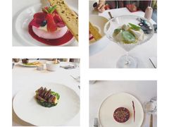 -Le Comptoir de Pierre Gagnaire