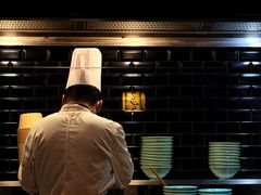 -喜晋道面馆(华严寺广场店)