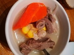 巴尔楚克手抓羊肉-阿里家·新疆烤肉酒場 by MIG