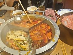 -楠火锅(太古里总店)