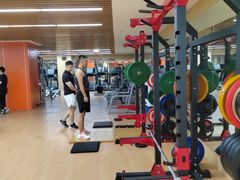 -CXFIT 陈徐健身工作室(凯旋店)