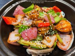 -我揸Fit·江边海鲜大排档(滨江西路总店)