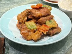 -金悦轩海鲜城(渔人码头店)