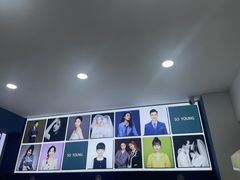 -致青春照相馆·证件照(小寨总部)