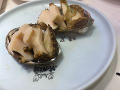 -苏大嘴蒸汽海鲜·海胆蒸饺(中山广场店)