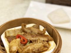-顺德人家食府(黄金广场店)