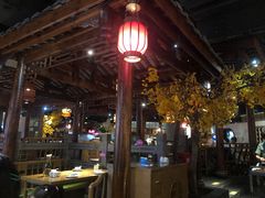 -卞氏菜根香·川菜(青羊万达店)