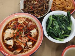 -老三样·旧食新味(万寿宫店)