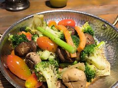 -卢布里西餐厅(总店)