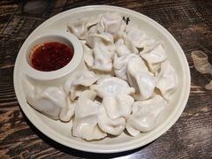 手工水饺-罍+村卤菜摊(罍街店)