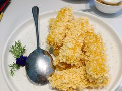 -开海·红岛海鲜虾水饺(石老人店)
