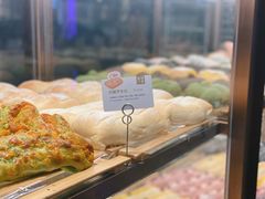 -奈雪的茶(青岛卓悦里INTOWN店)